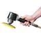 Powermate Vx Dual Action Air Sander, 6in. 024-0092CT - alternate 6